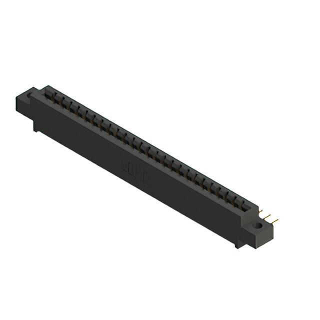 387-025-559-604 EDAC Inc.  Edgeboard Connectors